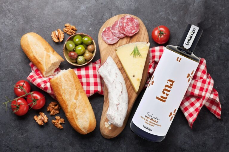 Lanýž, balsamico a olivový olej: Tři důvody, proč milovat Středomořskou kuchyni