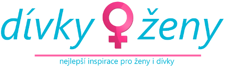 Dívky a ženy